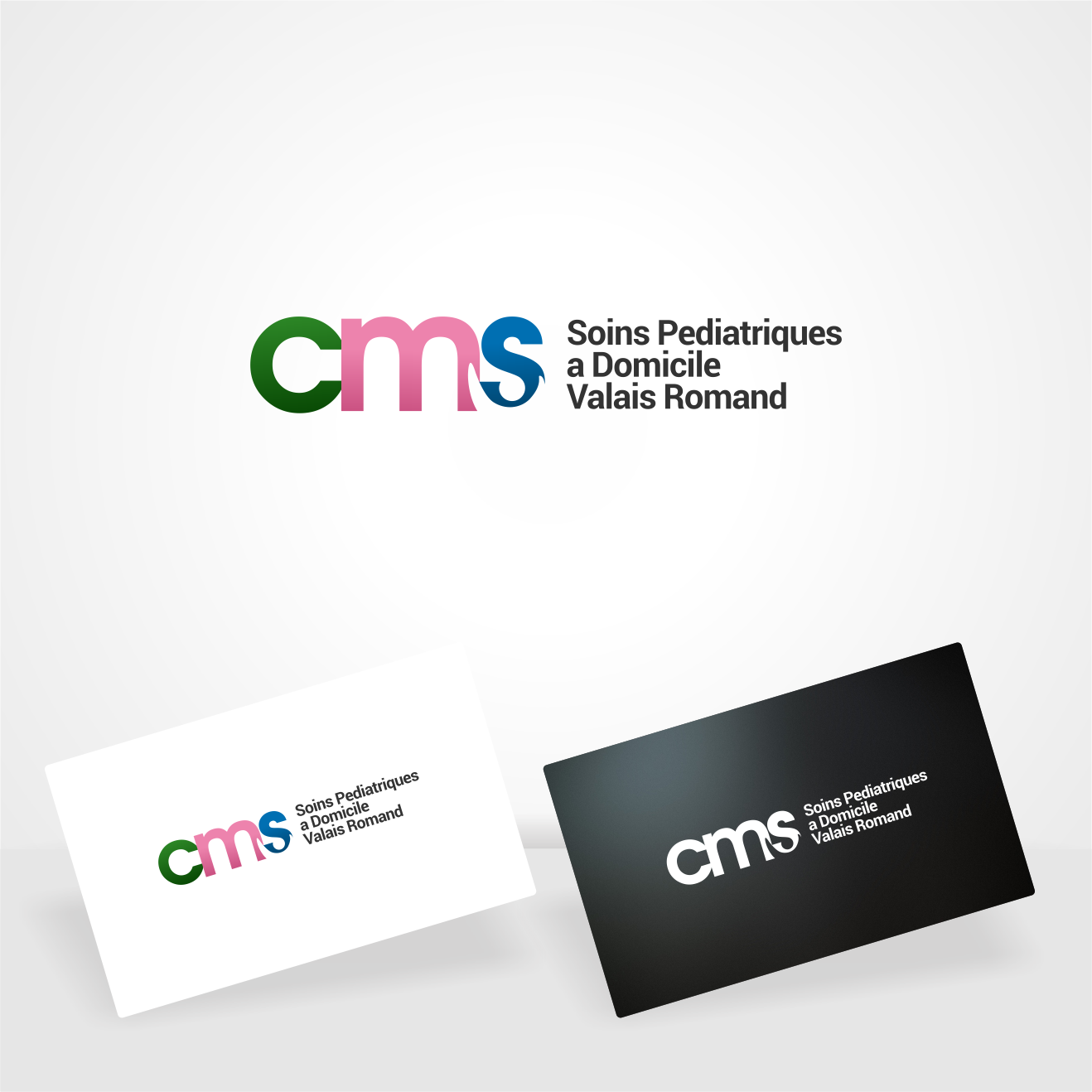 Design de Logo par Arham Hidayat pour CMS Sion-Hérens-Conthey | Design #31024058