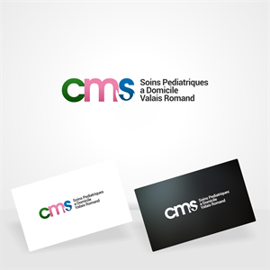 Design de Logo par Arham Hidayat pour CMS Sion-Hérens-Conthey | Design : #31024058