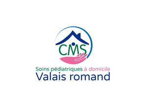 Logo Design by Owltive for CMS Sion-Hérens-Conthey | Design: #31003732