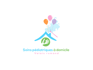 Design de Logo par Owltive pour CMS Sion-Hérens-Conthey | Design : #31230118