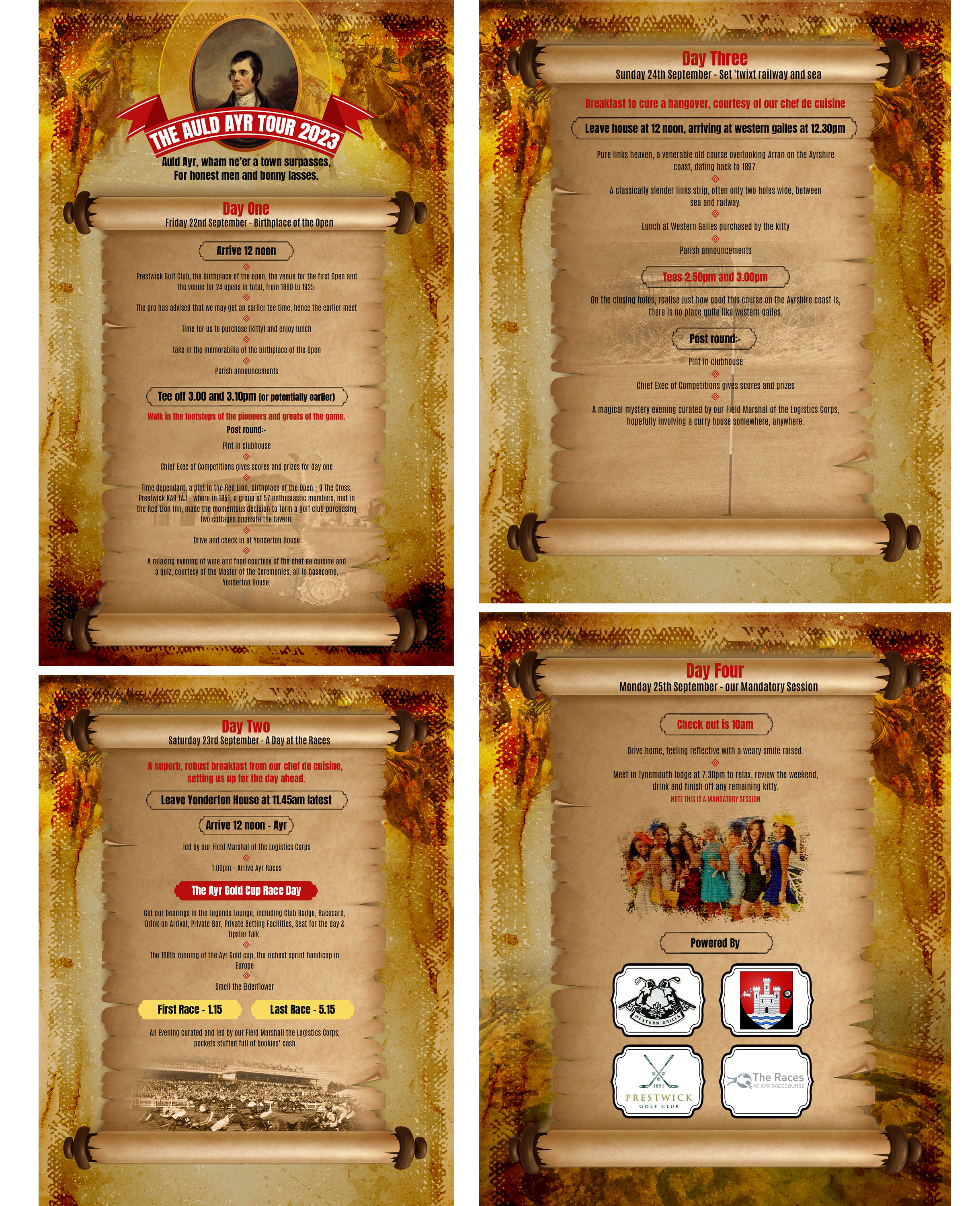 Graphic Design by Suprakash 3 for this project | Design #31024977