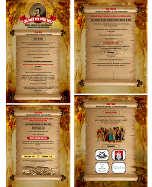 Graphic Design by Suprakash 3