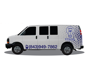 Car Wrap Design by Baba8