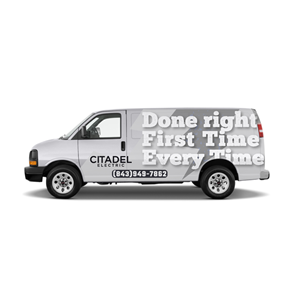 Car Wrap Design by AurinkoBranding