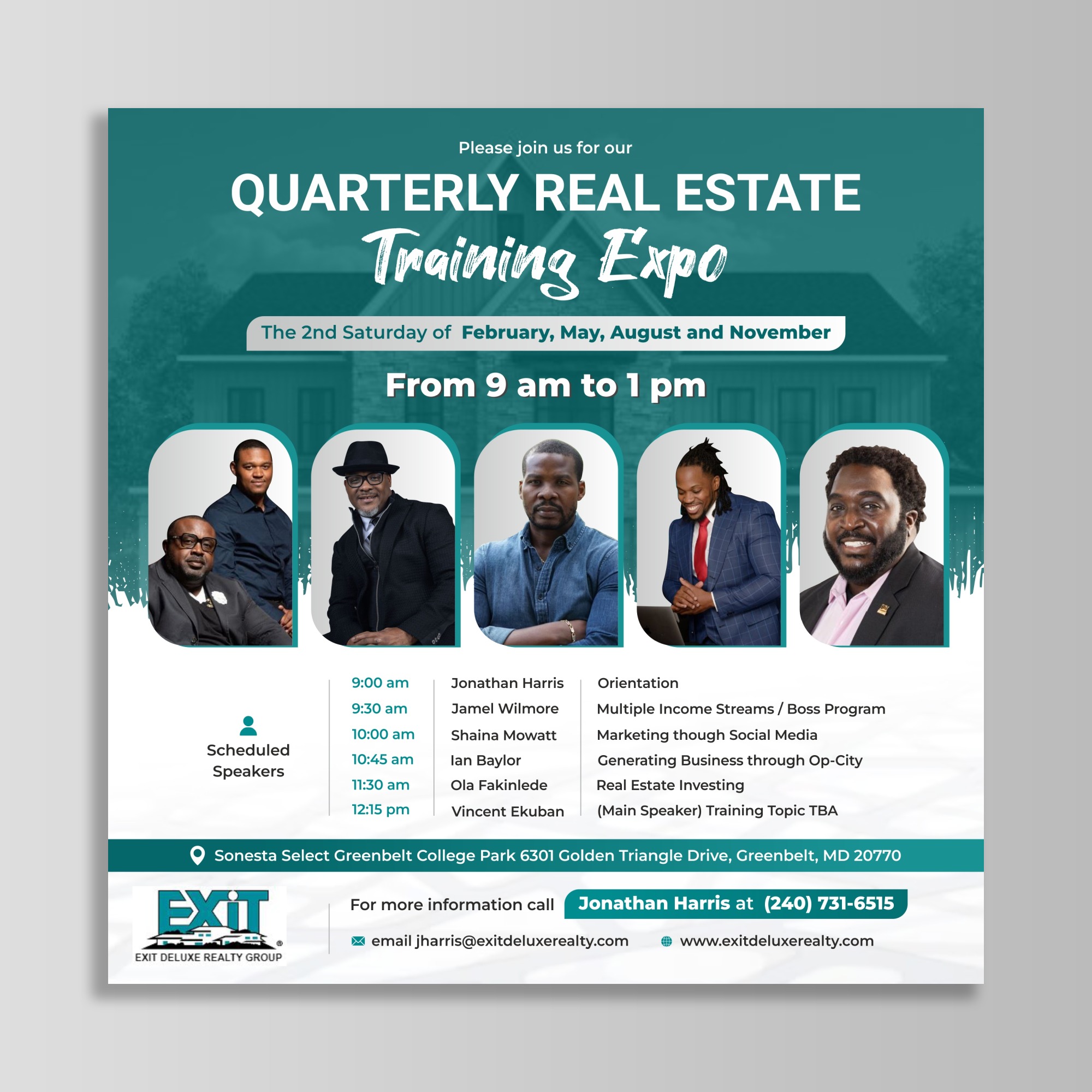 Flyer Design by KreativeMadz for this project | Design #31002811