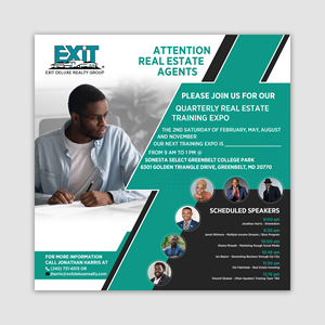 Flyer Design by Sun Creative for this project | Design: #31040669