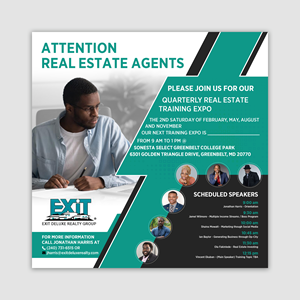 Flyer Design by Sun Creative for this project | Design: #31040671