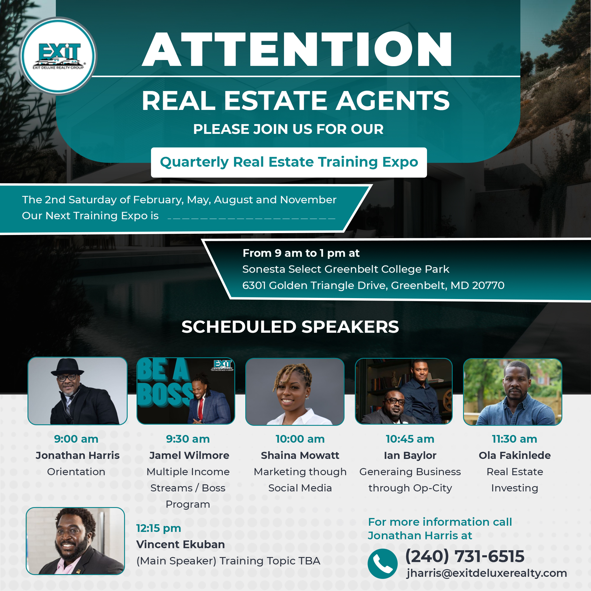 Flyer Design by TOPDEVIT for this project | Design #31004218