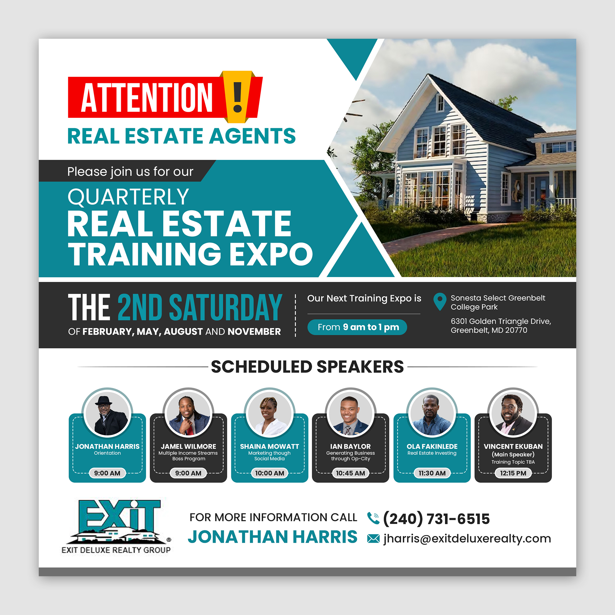 Flyer Design by debdesign for this project | Design #31003594
