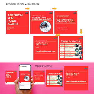Flyer Design by DesignbyR