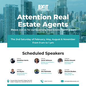 Flyer Design by nzdesigners