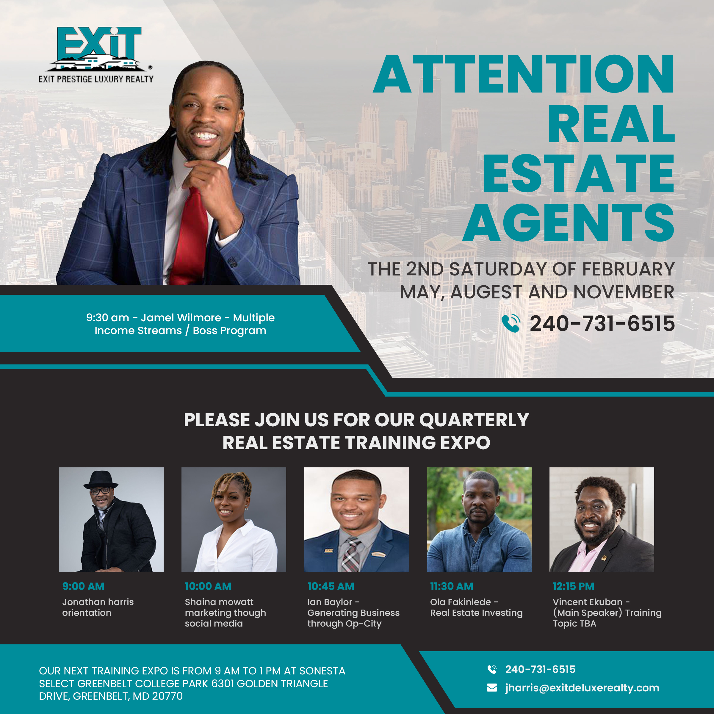 Flyer Design by nzdesigners for this project | Design #31056375