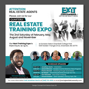 Flyer Design by D Creative for this project | Design: #31044466