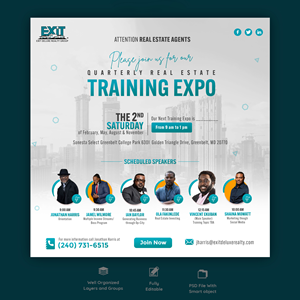 Flyer Design by Bhushan jha