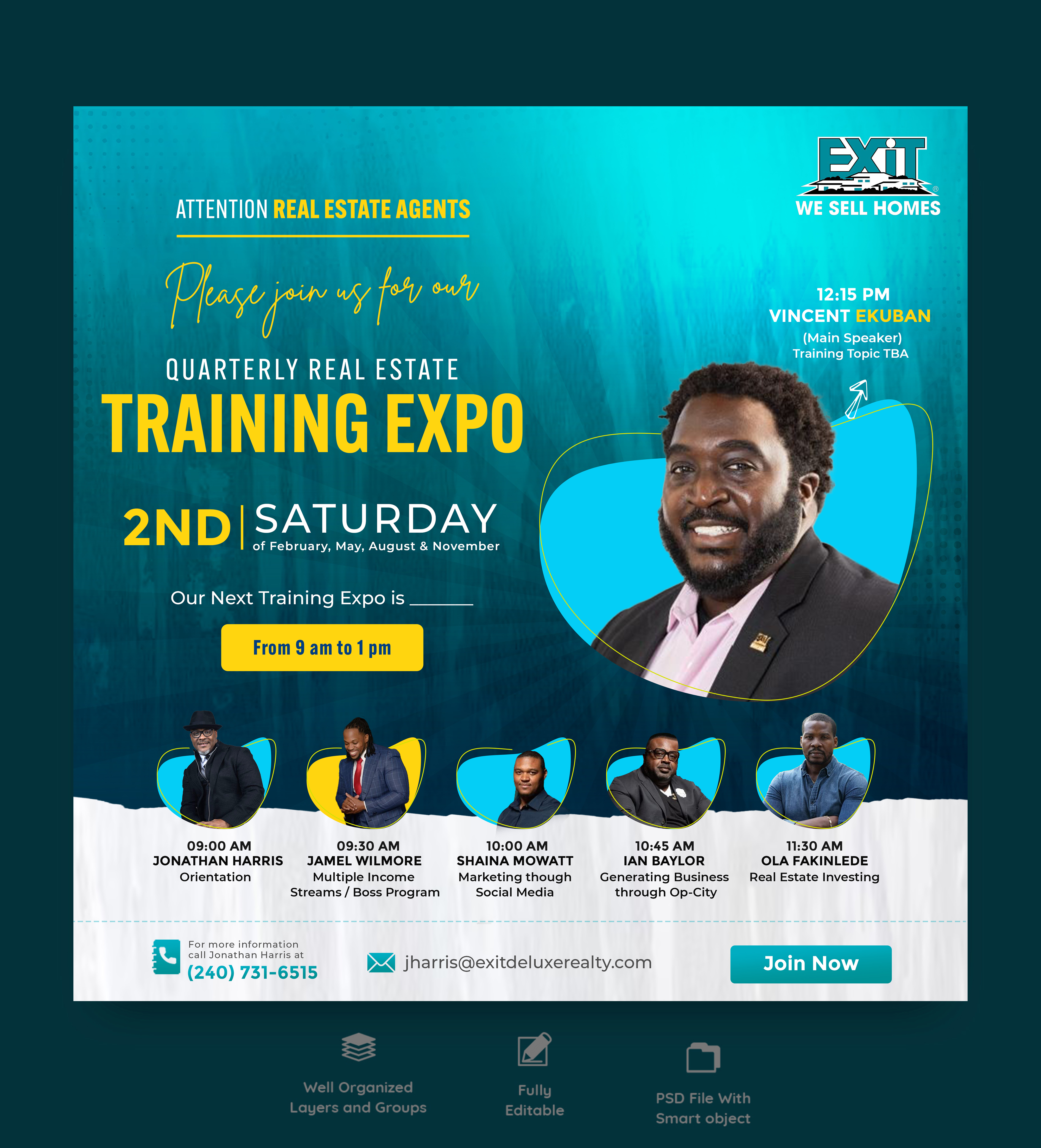 Flyer Design by Bhushan jha for this project | Design #31013232