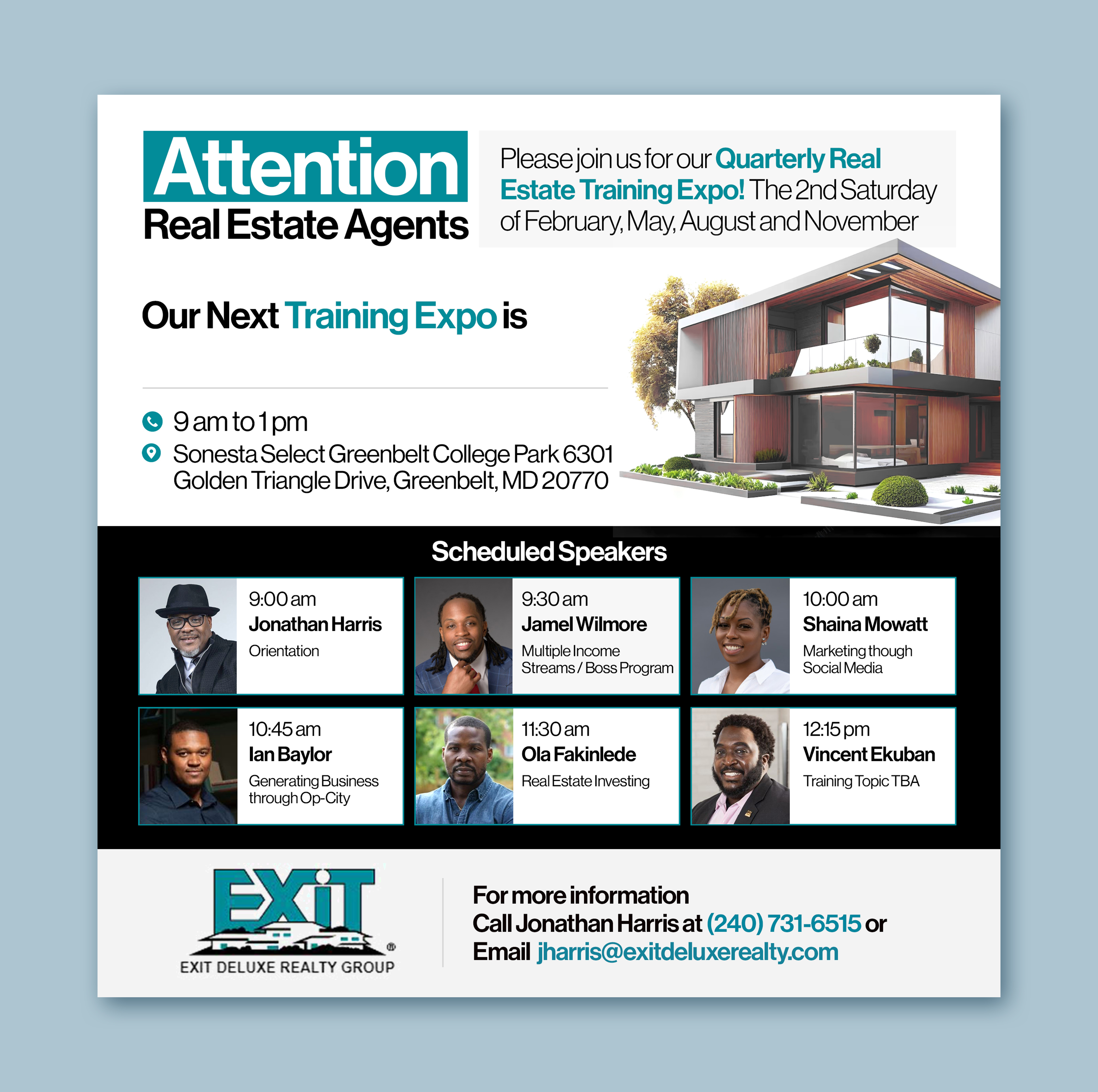 Flyer Design by Graphic Guy for this project | Design #31005107
