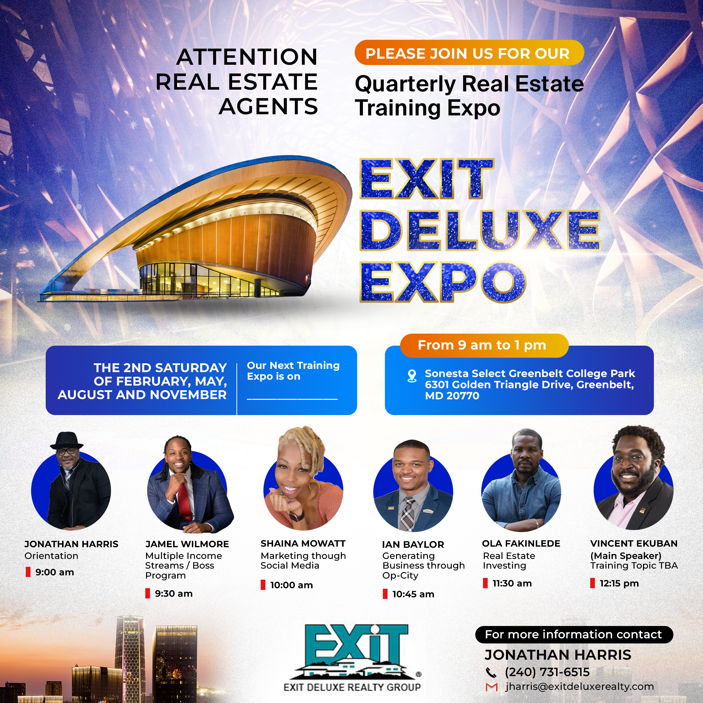 Flyer Design by Jaskaran_Singh for this project | Design #31045024