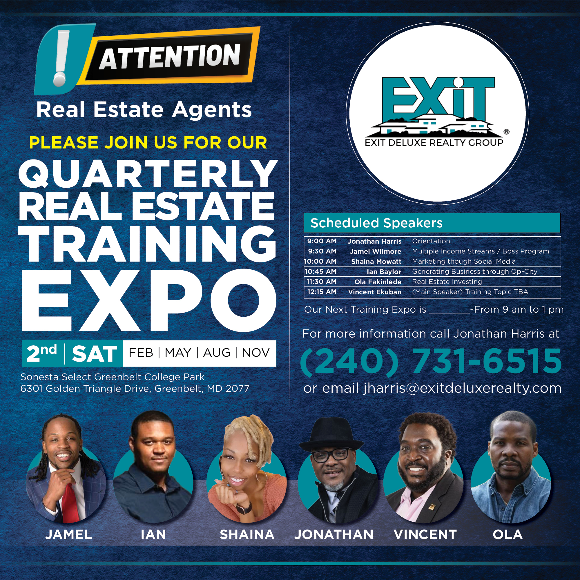 Flyer Design by CDS Creative for this project | Design #31004458