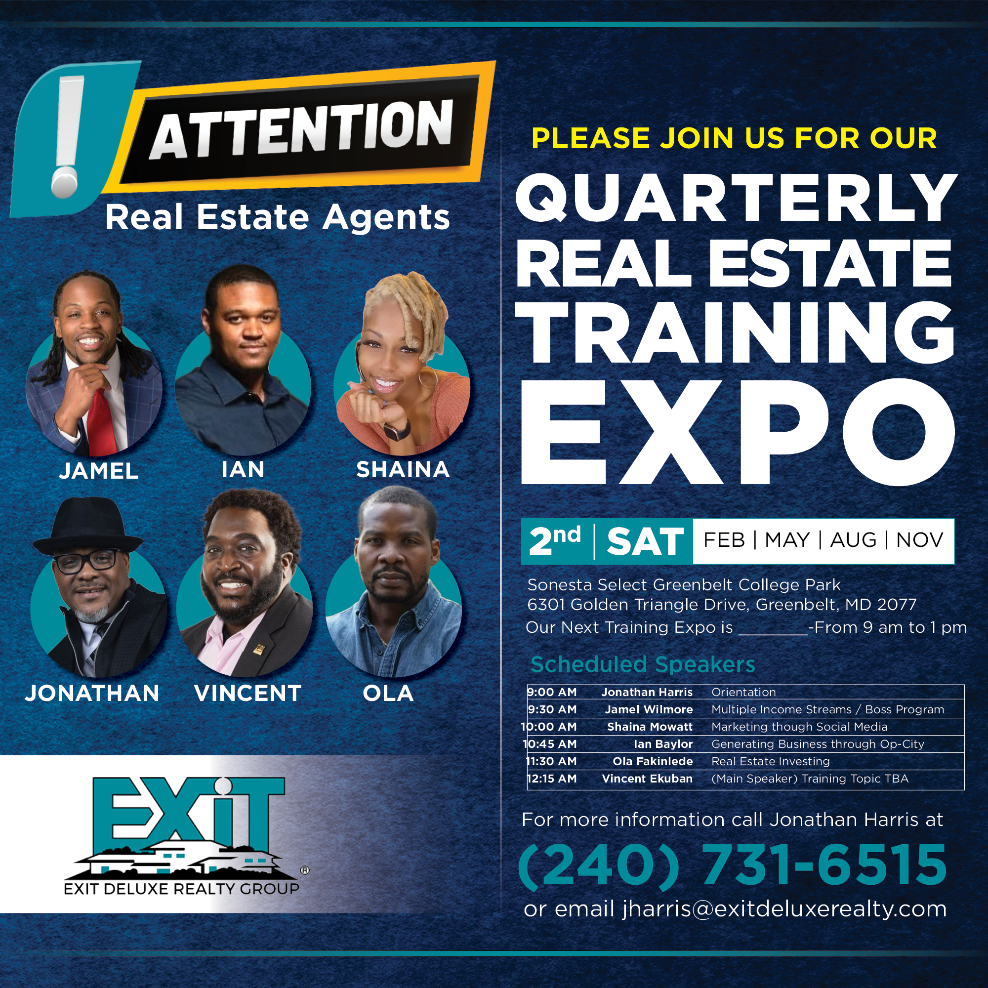 Flyer Design by CDS Creative for this project | Design #31004467