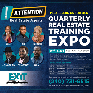Flyer Design by CDS Creative for this project | Design: #31004467