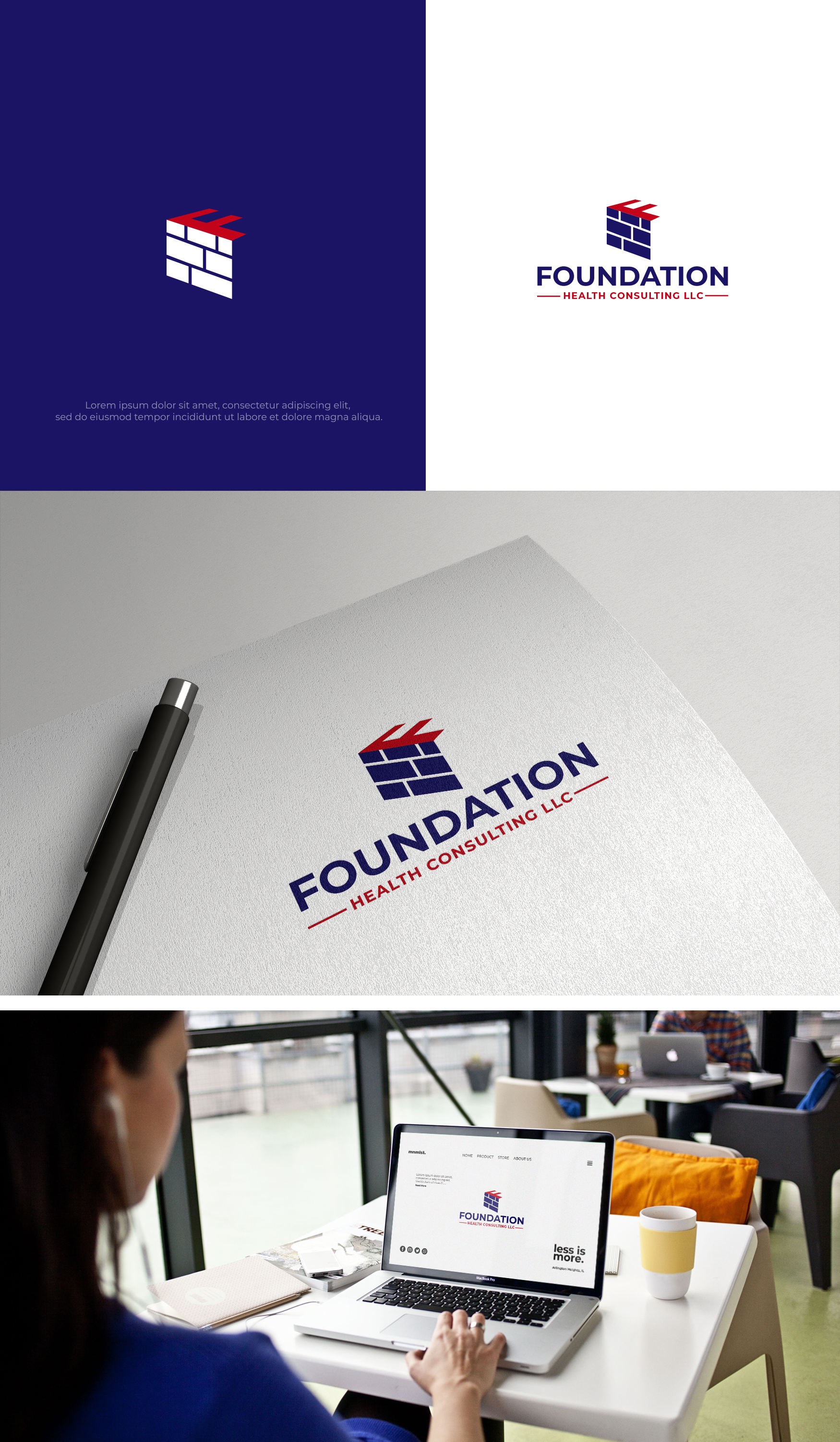 Diseño de Logo por Senpachie para este proyecto | Diseño #30998767
