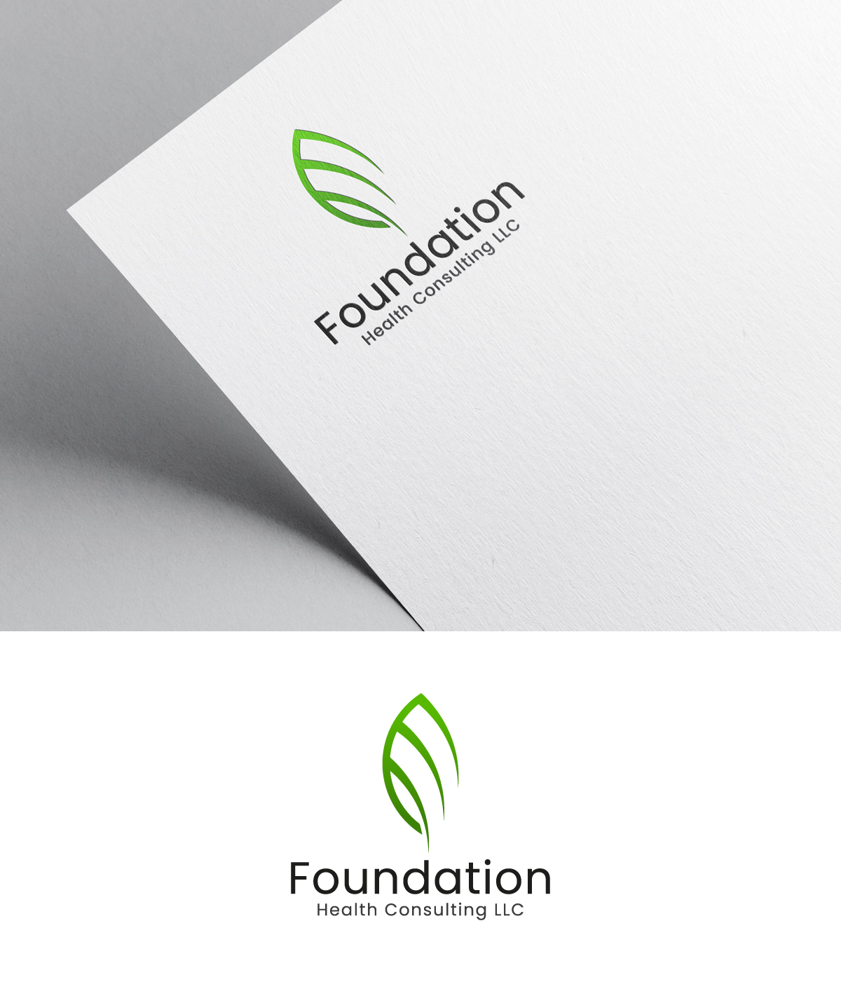 Logo Design by fluent_designer for this project | Design #31040486