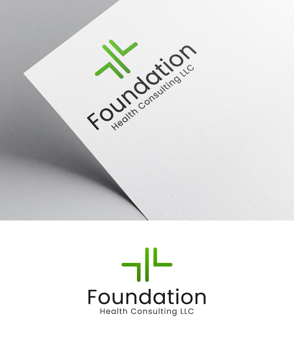 Logo Design by fluent_designer for this project | Design #31040726