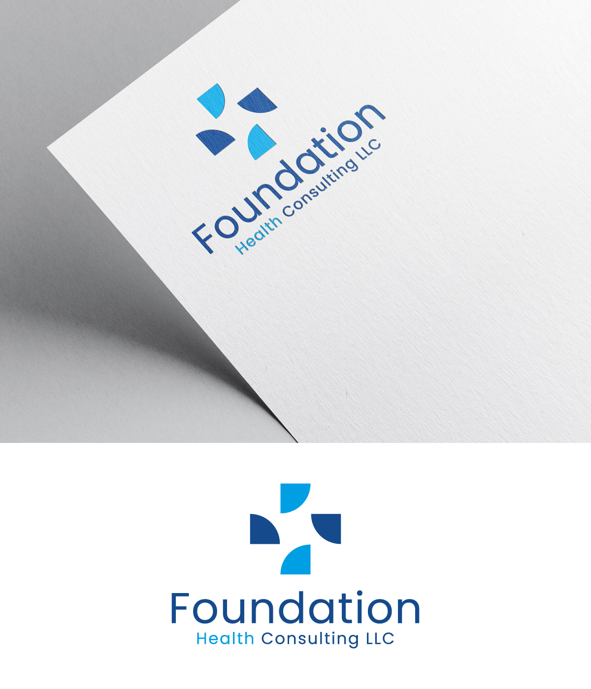 Logo Design by fluent_designer for this project | Design #31041740