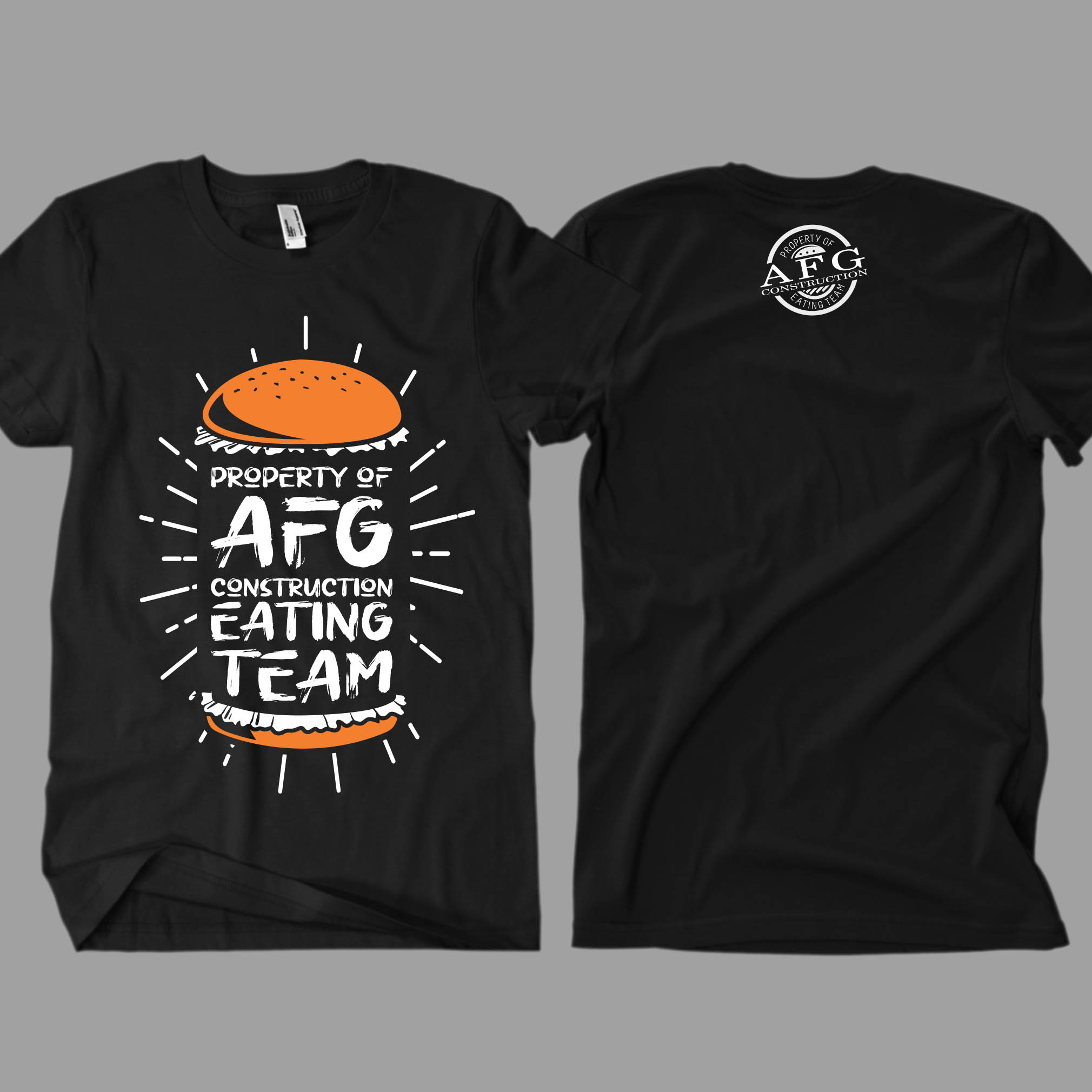 Diseño de Camiseta por Rheanza para este proyecto | Diseño #31035356