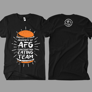 Diseño de Camiseta por Rheanza para este proyecto | Diseño: #31035356