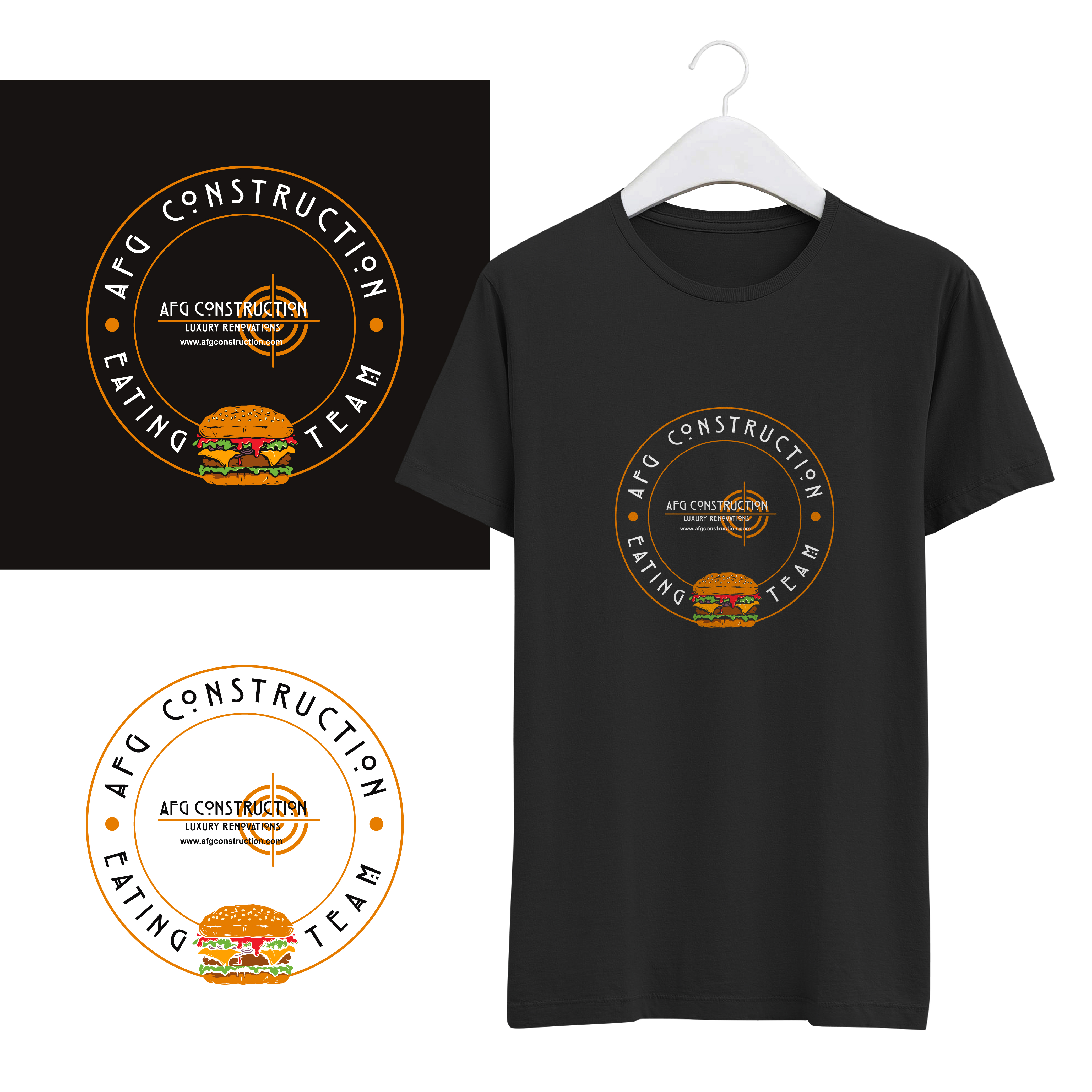 T-shirt Design by Villaluz for this project | Design #31019504