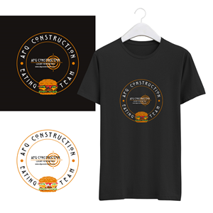 T-shirt Design by Villaluz for this project | Design #31019504