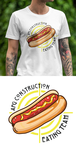 Diseño de Camiseta por Teespixels para este proyecto | Diseño: #31031325