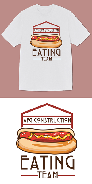 Diseño de Camiseta por Teespixels para este proyecto | Diseño: #31031376