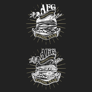 Diseño de Camiseta by {mega- for this project | Diseño: #31014528