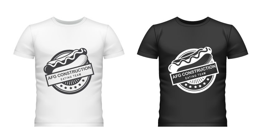 Diseño de Camiseta por Zerodesign809 para este proyecto | Diseño #30999917