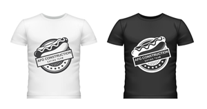 Diseño de Camiseta por Zerodesign809 para este proyecto | Diseño: #30999917