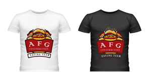 Diseño de Camiseta por Zerodesign809 para este proyecto | Diseño: #31022169