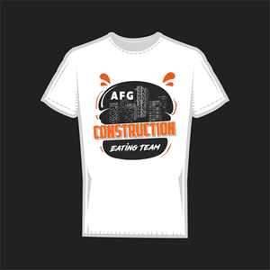 T-shirt Design by Hitzgraphy7
