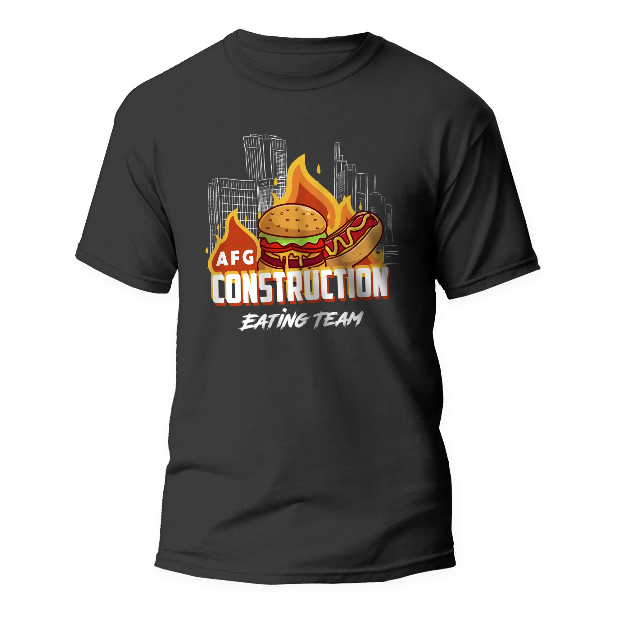 T-shirt Design by Hitzgraphy7 for this project | Design #31002353