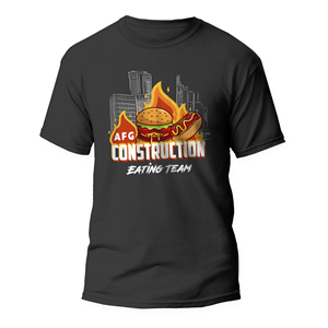 T-shirt Design by Hitzgraphy7 for this project | Design #31002353