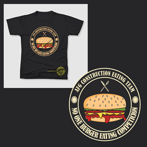 Diseño de Camiseta por Devondad para este proyecto | Diseño: #31034517