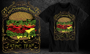 T-shirt Design by Kiki Hermawan for this project | Design #31032195