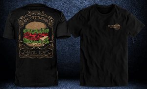 Diseño de Camiseta por Kiki Hermawan para este proyecto | Diseño: #31033890