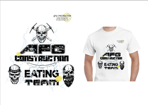 Diseño de Camiseta por Sophie DL para este proyecto | Diseño: #31032607