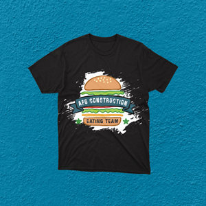 T-shirt Design by nitin.kondhare2010