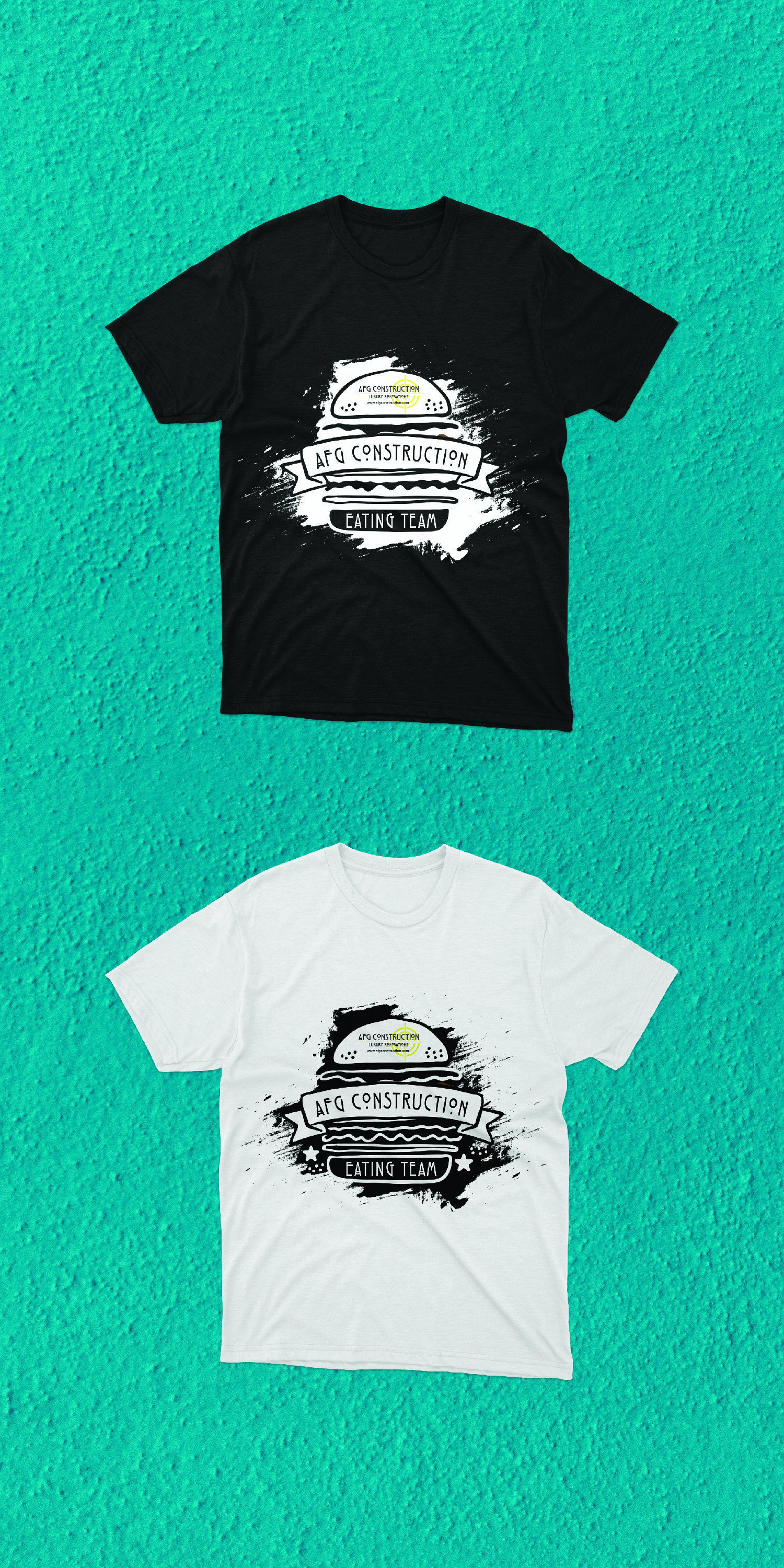 Diseño de Camiseta por nitin.kondhare2010 para este proyecto | Diseño #31008364