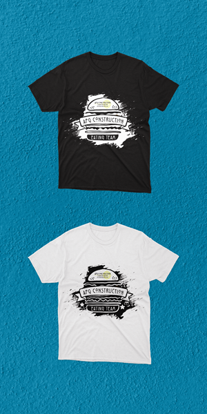 T-shirt Design by nitin.kondhare2010 for this project | Design #31008364