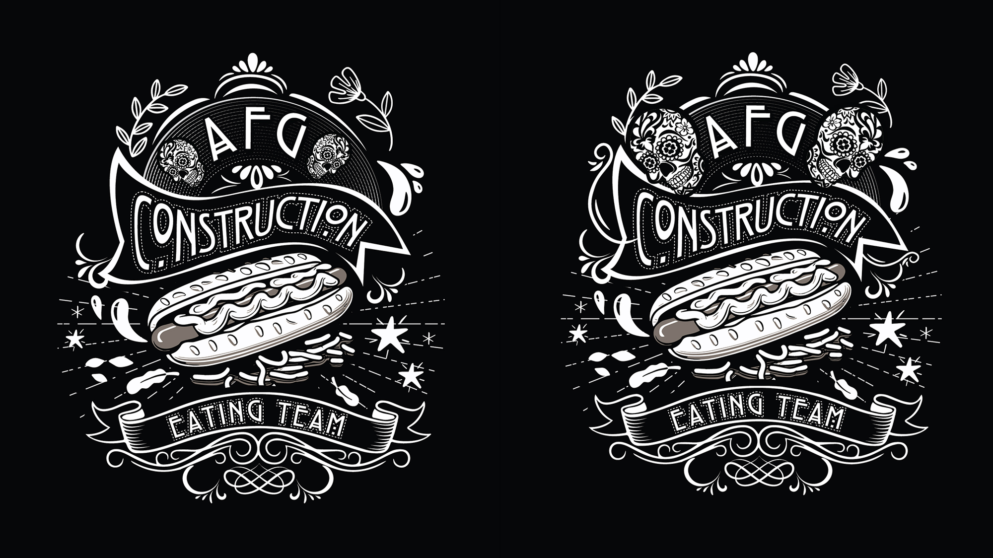 Diseño de Camiseta por minulizkurian para este proyecto | Diseño: #31037470