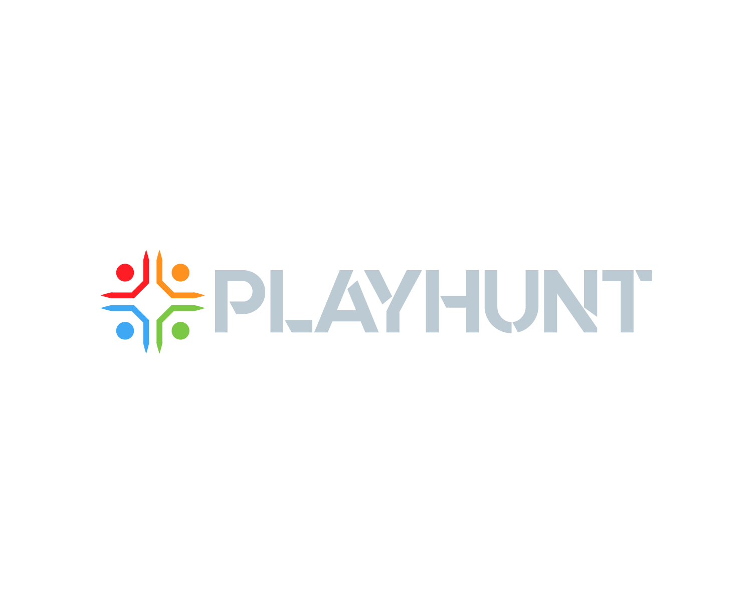 Logo Design by cafemountdesigns for Playhunt | Design #30998765